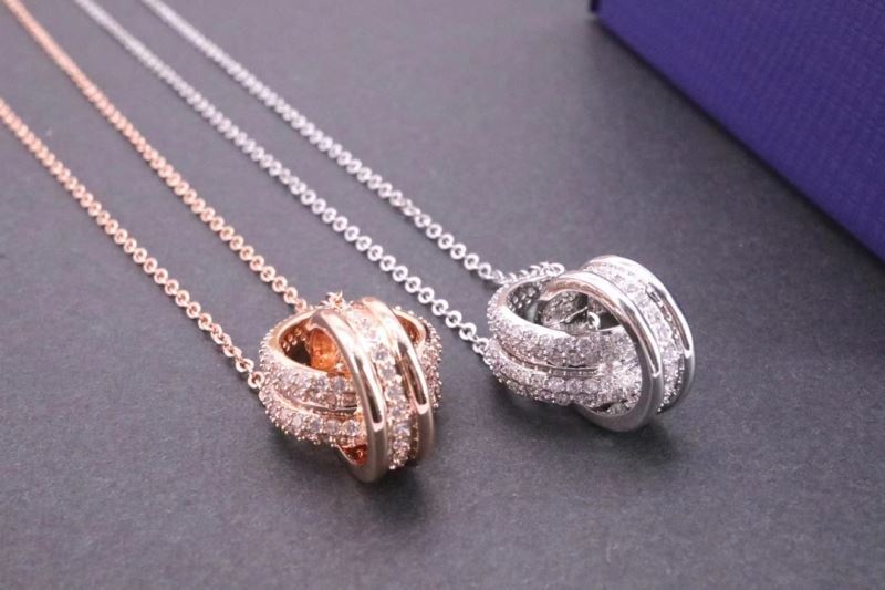 Swarovski Necklaces